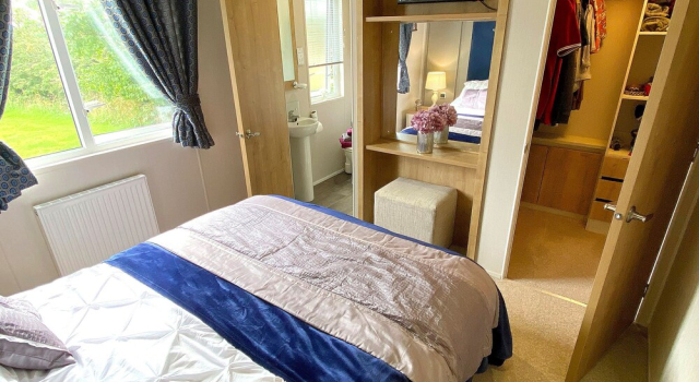 Meadow Lodge, Забронировать Дом для отпуска Отели Северного Йоркшира с парковкой, Парковка