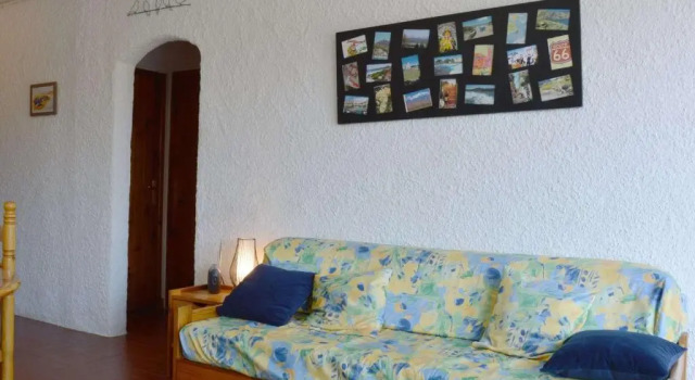 Appartement Argelès-sur-Mer, 3 pièces, 6 personnes - FR-1-225-669, Rezerwuj Apartament Hotele w Vermillion Coast z basenem, Basen