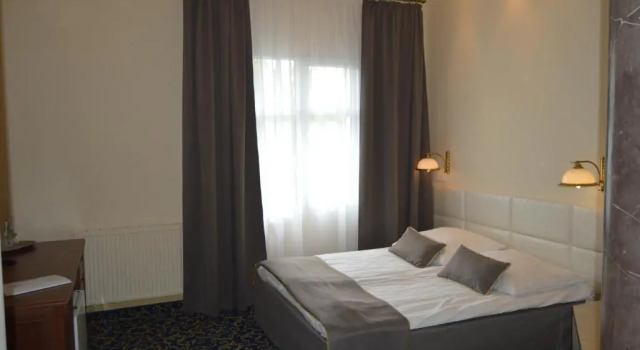 Номер Superior Hotel Venecia Palace