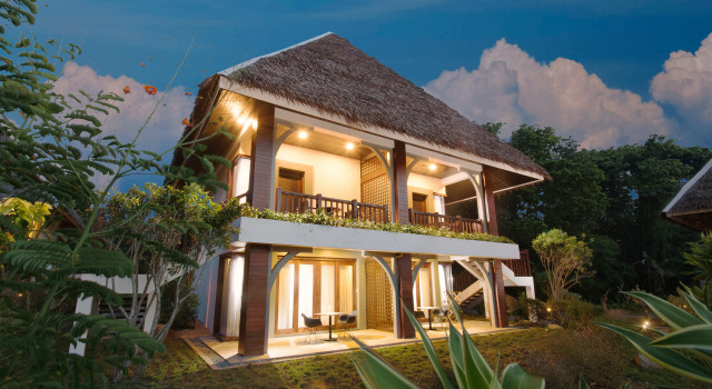 Superior room Mithi Resort & Spa