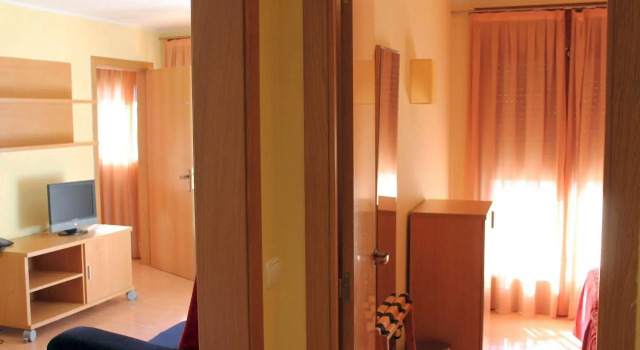 Apartamentos Ordino 3000