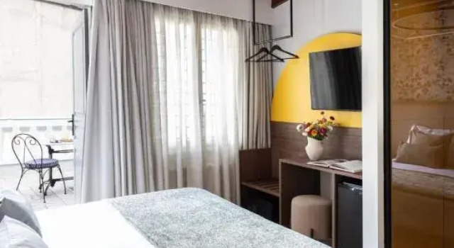 Люкс MEDLEY Conceptual Living & Spa
