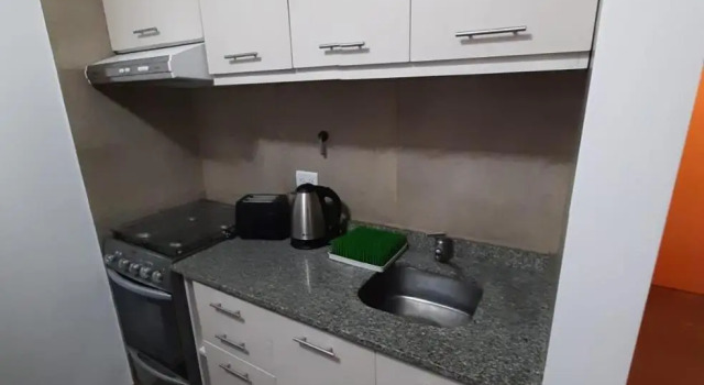 Departamento Centrico en Bariloche IVß