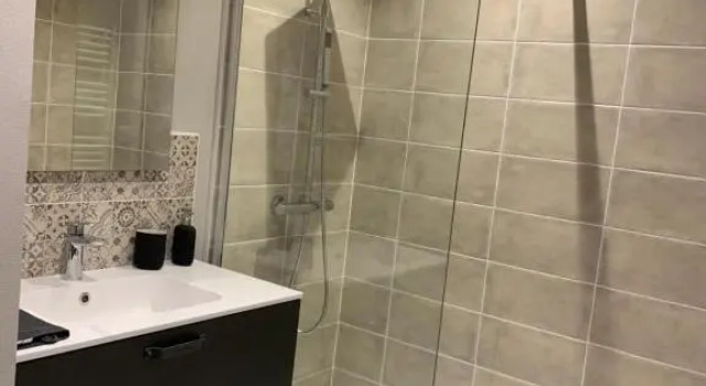 Двухместный номер Deluxe Quai St Paul