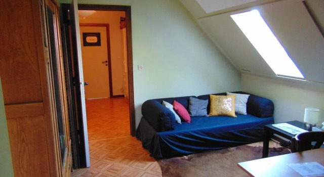 BnB Heimdall, Rezerwuj Bed and Breakfast Hotele w Bruksela z parkingiem, Parking