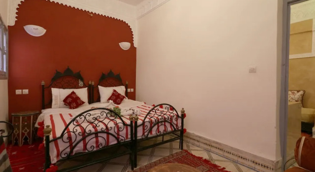 Capri Appartement, Забронировать Апартаменты/квартира Медина 