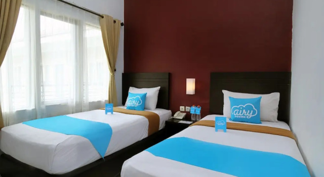 Airy Mulyoharjo Ahmad Yani Pemalang