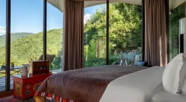 Тент dengfeng·ABuLuZi Glamping