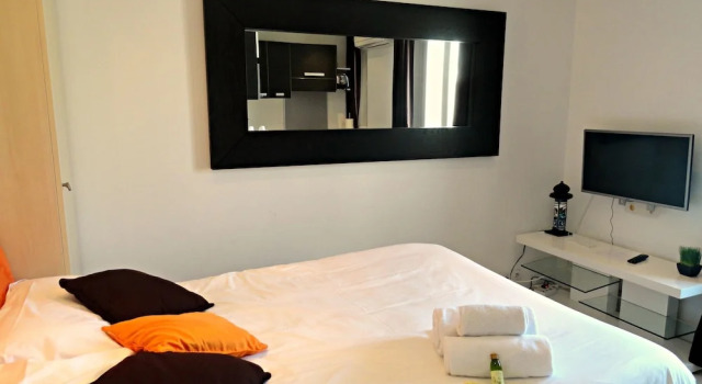 Lovely and Cosy Studio - Croisette