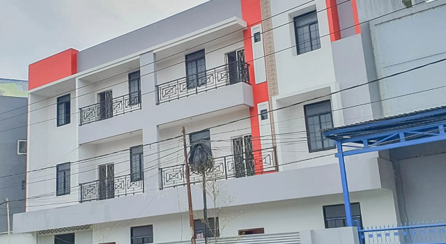Mahkota Residence RedPartner