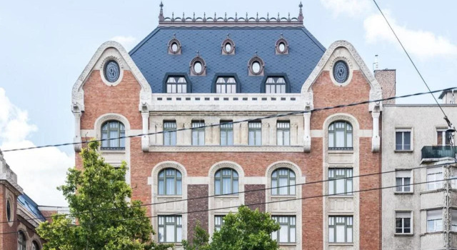 Úttö Luxury Suites