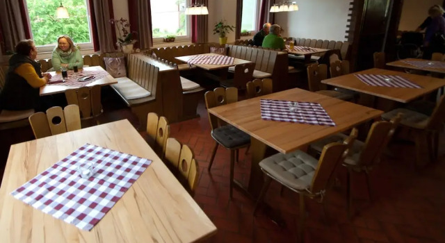 Schenk´s Landgasthof, Забронировать Отель Отели Нижней Франкония 3 звезды, 3*