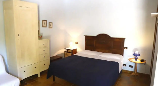 locanda del picchio, Buchen Sie Bed & Breakfast Morro d'Oro Abruzzen