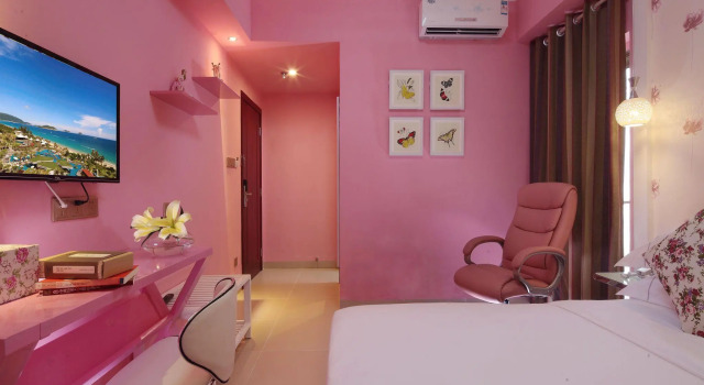 Двухместный номер Standard Care Hotel Coast Collection