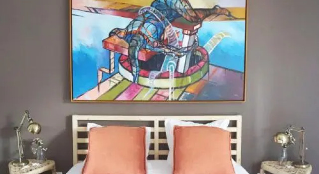 Cozy Lisbon Tróia, Prenota Appartamento Hotel a Alentejo con parcheggio, Parcheggio