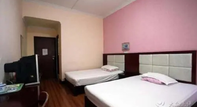 Jiuxin Hotel