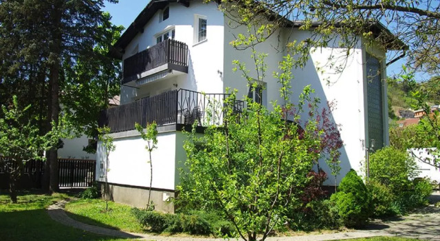 Апартаменты Apartment Zupan