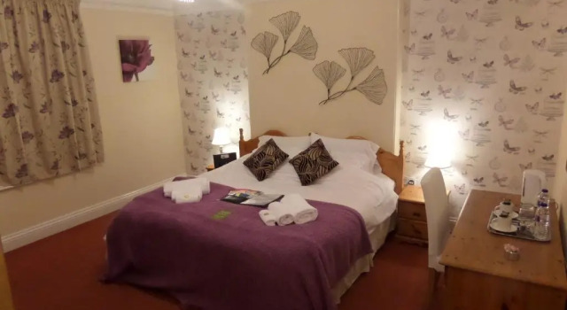 Superior Zimmer Beecroft Lodge