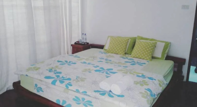 Baan In Kan Homestay