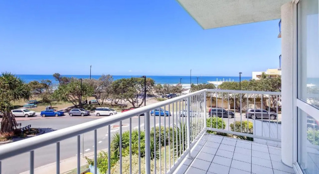 Семейные апартаменты с 3 комнатами с видом на океан Capeview Apartments - Spectacular Ocean Views