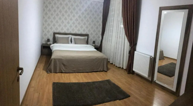 Apartament Toamnei, Забронировать Апартаменты/квартира Апартаменты Рышнов, рядом с Парк развлечений Dino Parc, Апартаменты/квартира