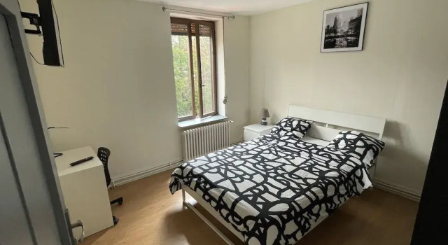 Chambres privées, Rezerwuj Hotel Roubaix Pikardia