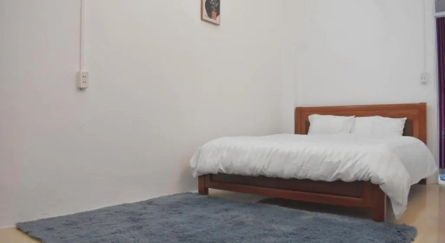Двухместный номер Economy Otis Sapa Hotel