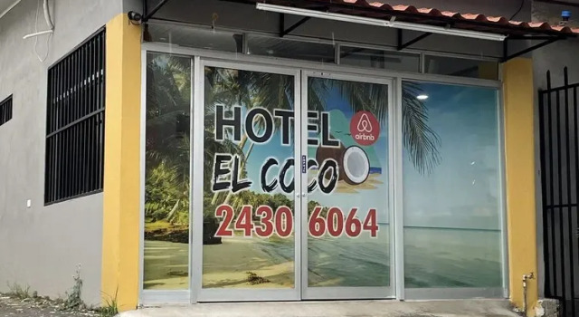 Hotel El Coco, Đặt Khách sạn Khách sạn ở Rio Segundo bao gồm bữa sáng, Bữa sáng