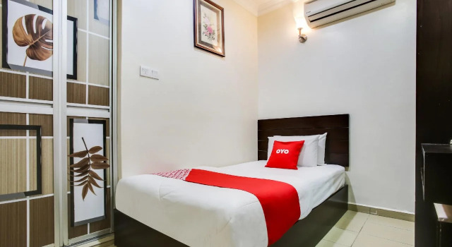 CT Hotel