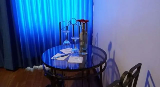 Номер Comfort Hotel Casa Ecuatreasures Centro Historico
