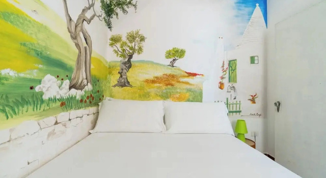 Villa Nuvole Bianche con Piscina by Wonderful Italy, Book Villa Hoteller i Ostuni med parkering, Parkering