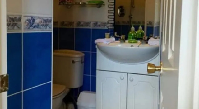 Трёхместный номер Standard Brookville Guest House