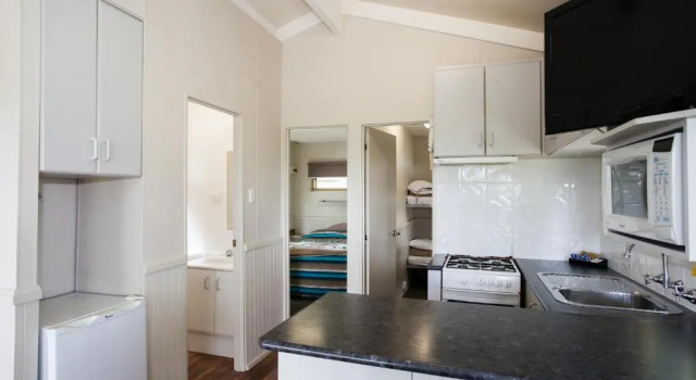 Вилла NRMA Bairnsdale Riverside Holiday Park
