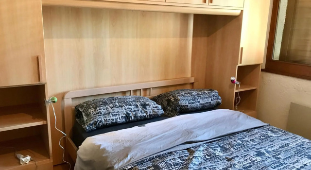 Appartamento chalet, Book Chalet Laax 