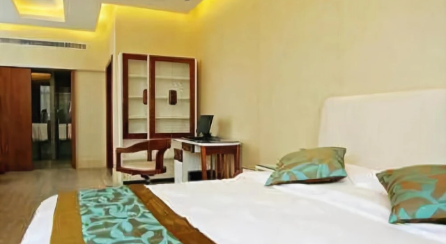 Haoli Holiday Hotel, Rezerwuj Hotel Xuancheng Anhui