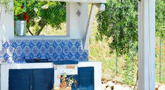 Коттедж Villa Antico Pozzo piscina privata SPA