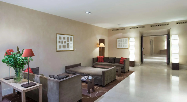 Hotel Palacio Aviles, Affiliated by Meliá