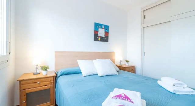 Affordable Beachfront Getaway for Couples