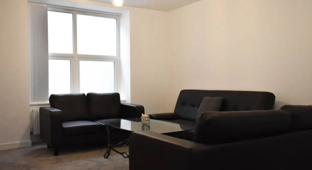 Modern Open Plan 5 Bedroom Home With Garden, Prenota Hotel Brighton & Hove East Sussex
