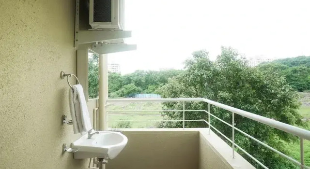 Hotel Suruchi, Забронировать Отель Отели штата Махараштры 3 звезды, 3*