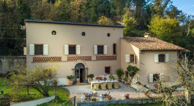 Вилла Villa Viola Residenze Seicento