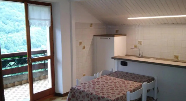 Ca' Marchesi Apartment, Buchen Sie Ferienwohnung Sernio Veltlin