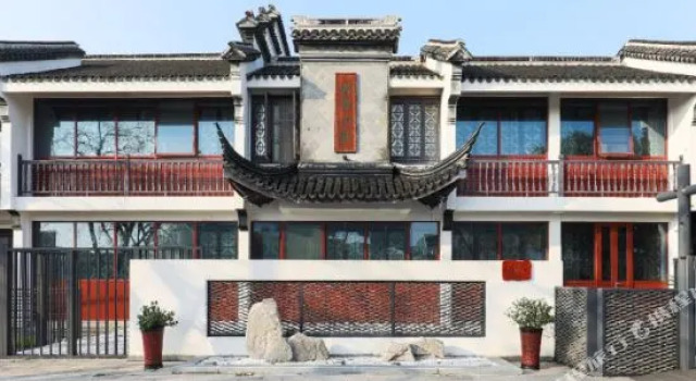 Linwu Xiaozhu Homestay, Reserva ahora Hotel Suzhou (Jiangsu) 