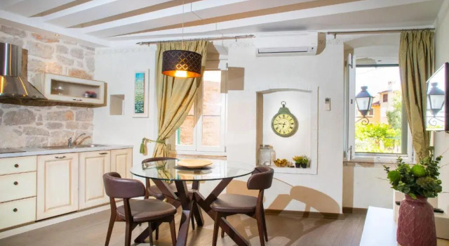 Nata Apartment 4 stars, Забронировать Апартаменты/квартира Апартаменты Ровинь, рядом с Church of Saint Benedict Rovinj, Апартаменты/квартира
