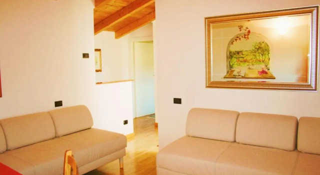 Апартаменты Residenza Cà Donzella