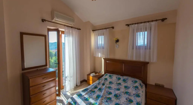 Villa Mina