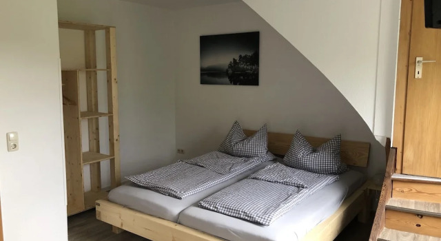 Landgasthof Wetteraperle, Rezervovat Hotel Raila 