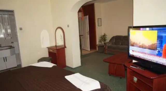 Hotel Ajka, Rezervovat Hotel Ajka 