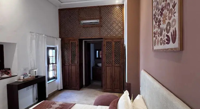 Camera Superior Riad NayaNour