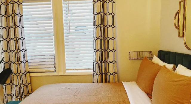 Студия Premium Princess Ann Hotel